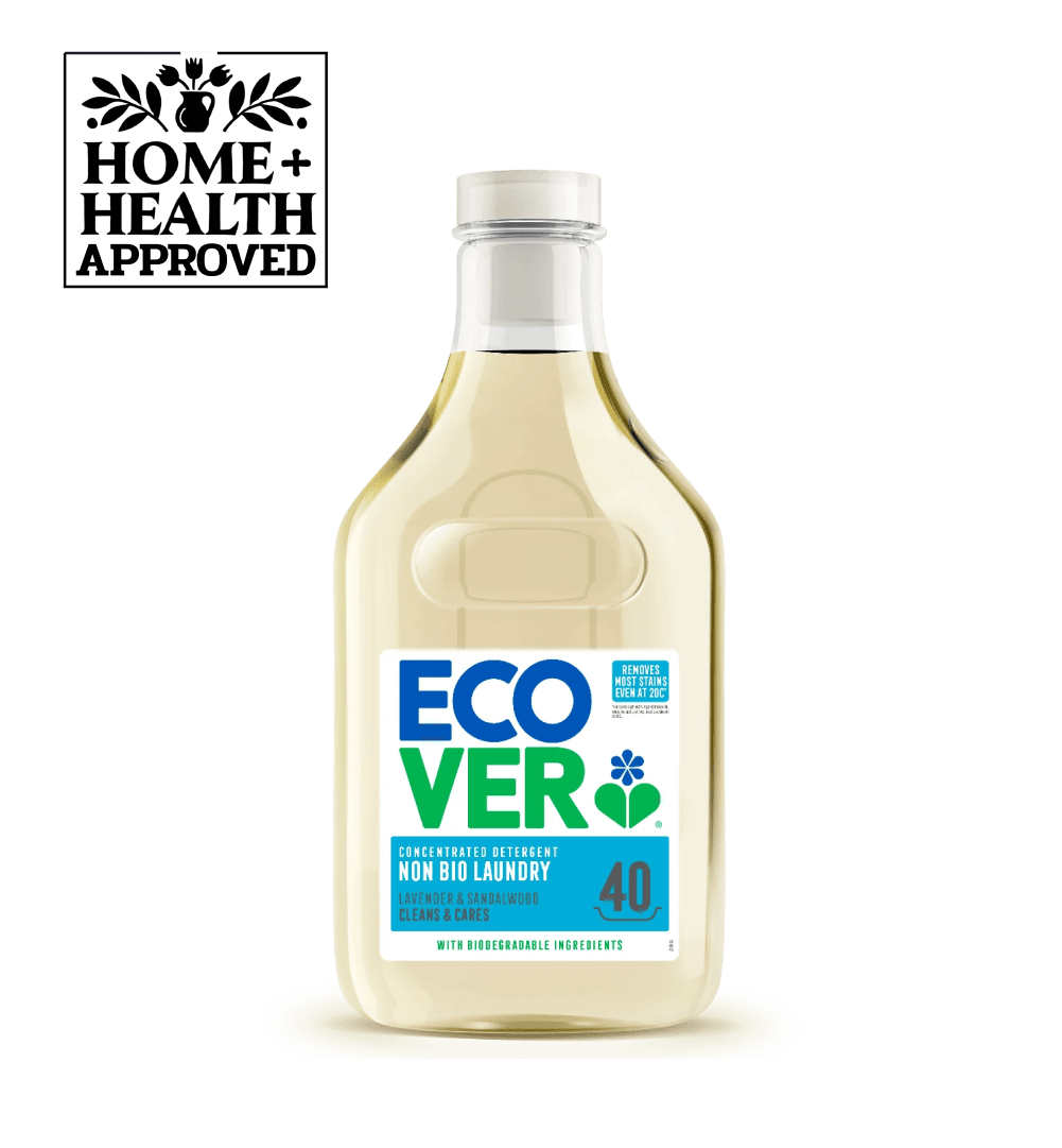 Ecover Non-Bio Laundry Liquid