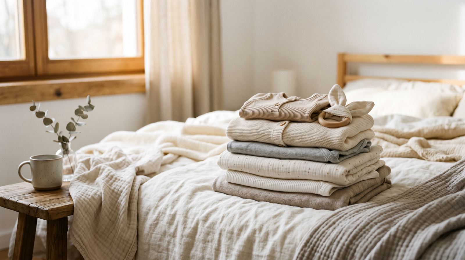 A Realistic Cleaning Routine for Busy Mums