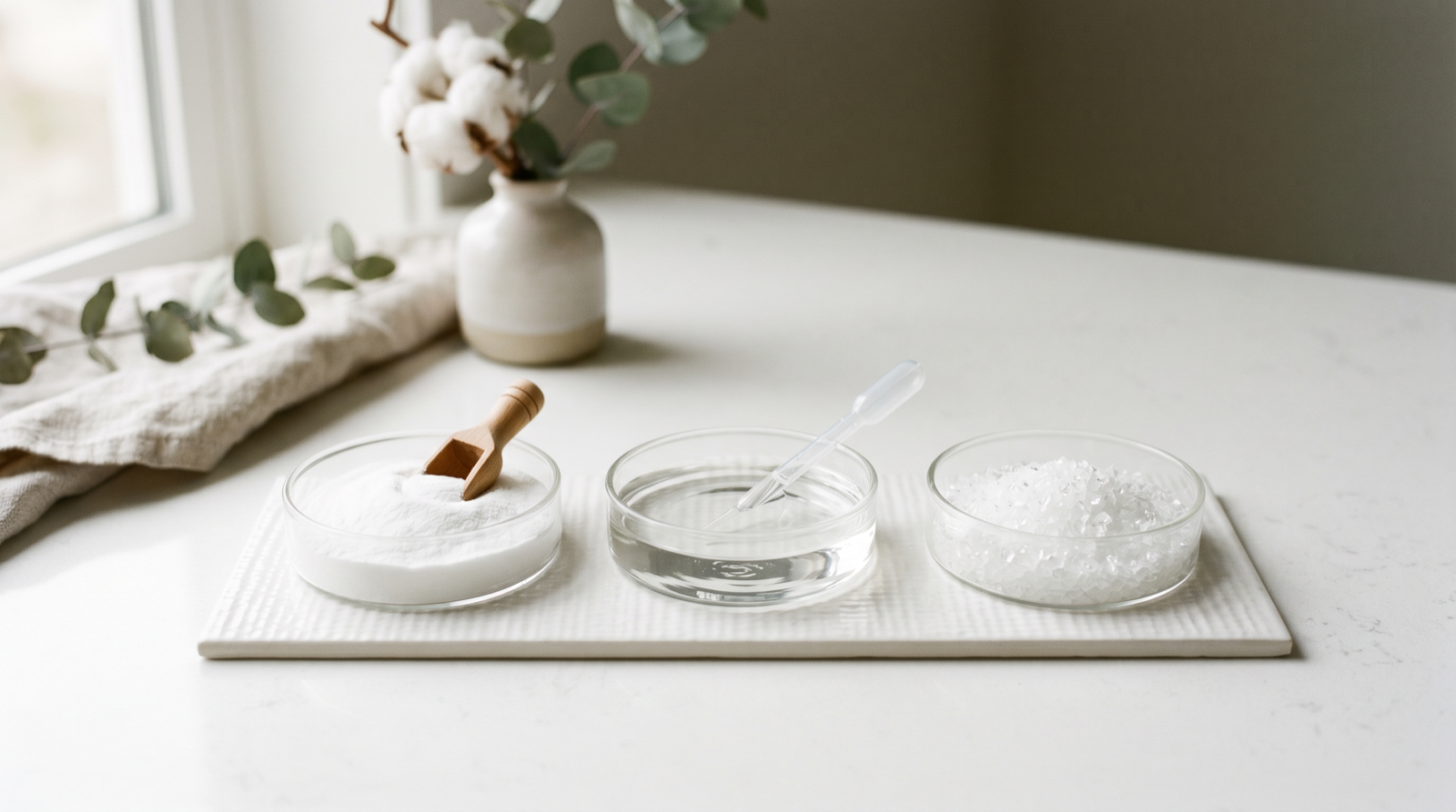 How to Read a Cleaning Ingredient List (Without a Chemistry Degree)