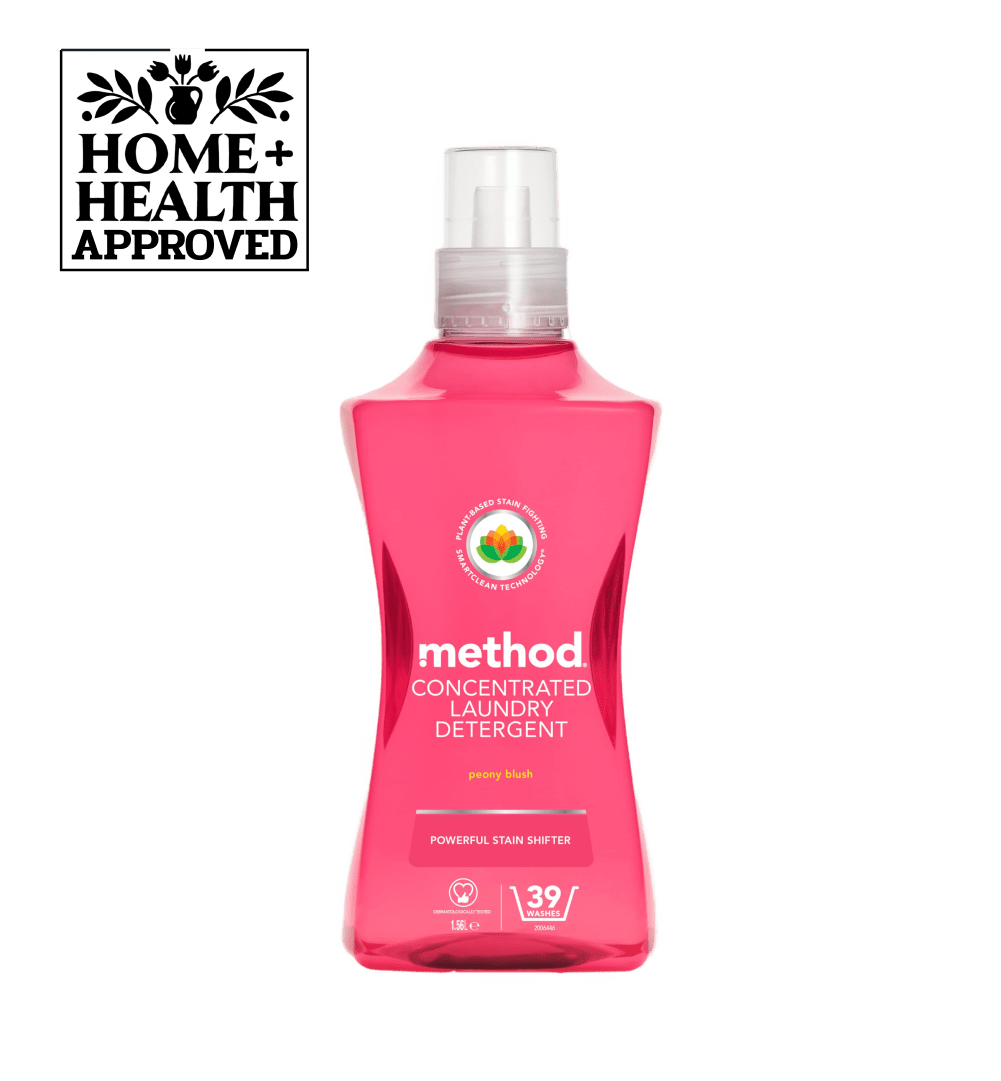 Method Concentrated Laundry Detergent
